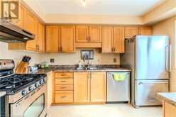 175 DAVID BERGEY DRIVE Unit# D95 Kitchener