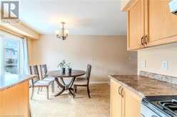 175 DAVID BERGEY DRIVE Unit# D95 Kitchener