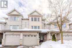 175 DAVID BERGEY DRIVE Unit# D95 Kitchener