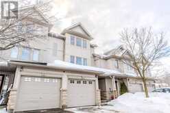 175 DAVID BERGEY DRIVE Unit# D95 Kitchener