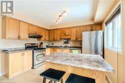 175 DAVID BERGEY DRIVE Unit# D95 Kitchener