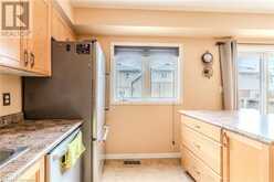 175 DAVID BERGEY DRIVE Unit# D95 Kitchener