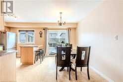 175 DAVID BERGEY DRIVE Unit# D95 Kitchener