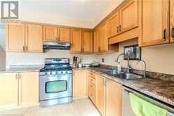 175 DAVID BERGEY DRIVE Unit# D95 Kitchener