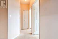 175 DAVID BERGEY DRIVE Unit# D95 Kitchener