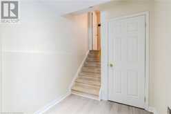 175 DAVID BERGEY DRIVE Unit# D95 Kitchener