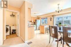 175 DAVID BERGEY DRIVE Unit# D95 Kitchener