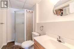 175 DAVID BERGEY DRIVE Unit# D95 Kitchener