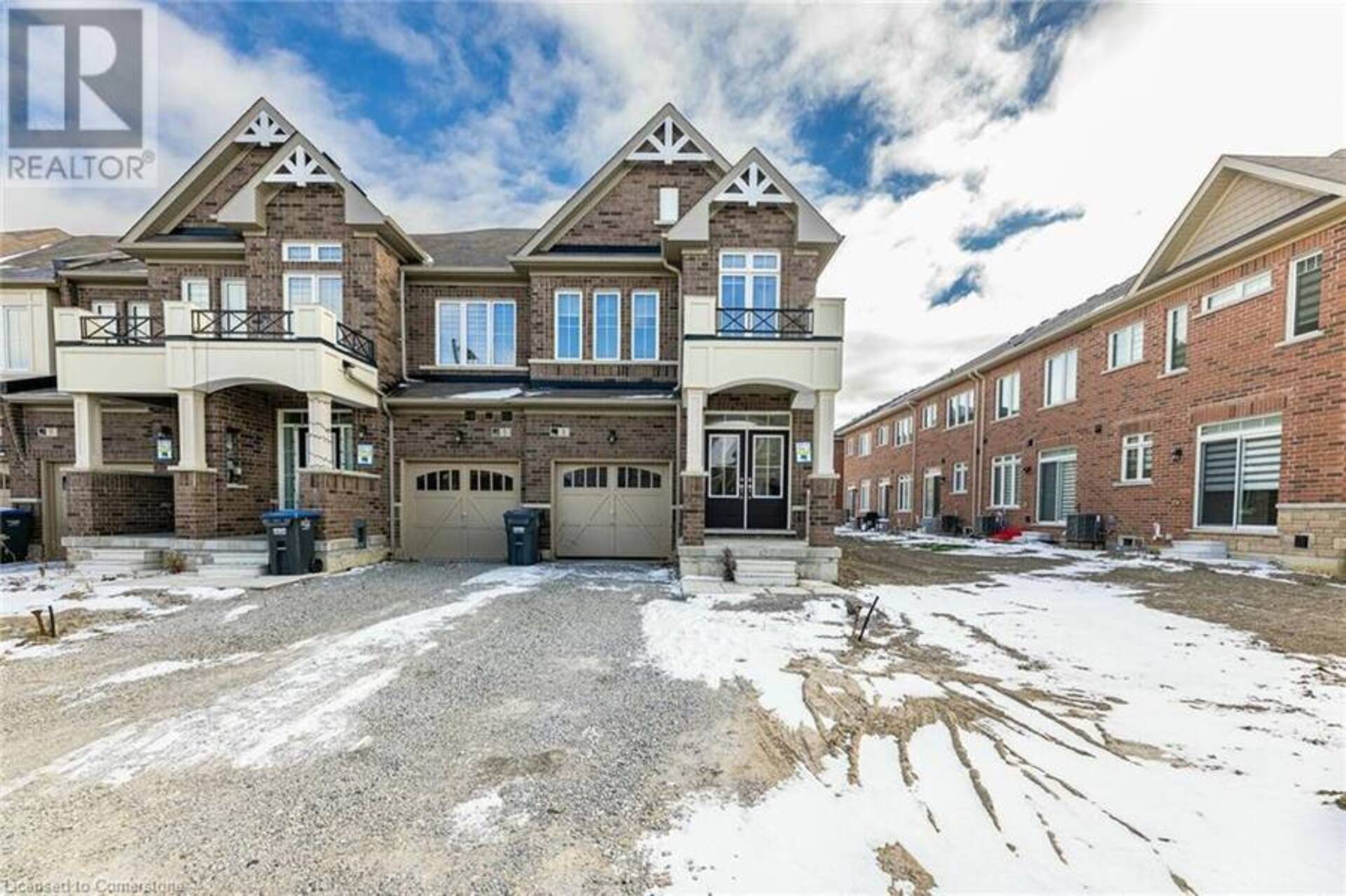 3 ROYAL FERN Crescent Caledon