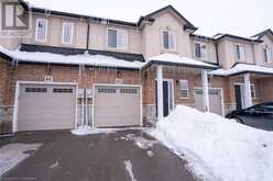 9 HAMPTON BROOK Way Unit# 62 Hamilton