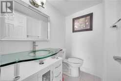 2835 ISLINGTON Avenue Unit# 903 Toronto