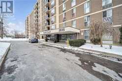 2835 ISLINGTON Avenue Unit# 903 Toronto