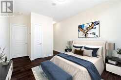 3515 KARIYA Drive Unit# 303 Mississauga