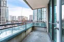 3515 KARIYA Drive Unit# 303 Mississauga