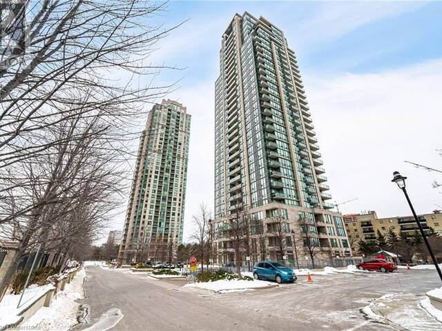 3515 KARIYA Drive Unit# 303 Mississauga Ontario