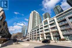 4085 PARKSIDE VILLAGE Drive Mississauga