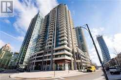 4085 PARKSIDE VILLAGE Drive Mississauga