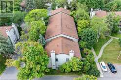 366 SCOTTSDALE Drive Guelph