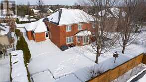 92 MILLRUN Crescent Vaughan