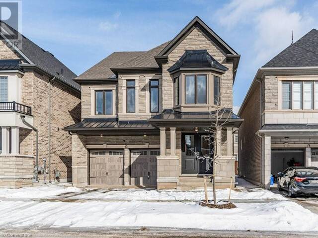 3405 MOSLEY Gate Oakville Ontario