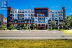 320 PLAINS RD EAST Road Unit# 1 Burlington