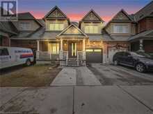 106 NAPERTON Drive Brampton