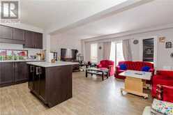 50 PINNACLE Drive Unit# 55 Kitchener