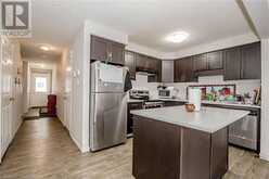 50 PINNACLE Drive Unit# 55 Kitchener