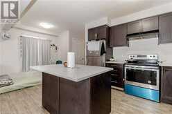 50 PINNACLE Drive Unit# 55 Kitchener