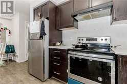 50 PINNACLE Drive Unit# 55 Kitchener