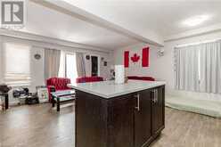 50 PINNACLE Drive Unit# 55 Kitchener