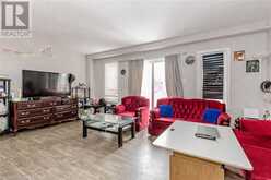 50 PINNACLE Drive Unit# 55 Kitchener