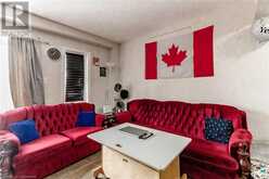 50 PINNACLE Drive Unit# 55 Kitchener