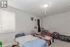 50 PINNACLE Drive Unit# 55 Kitchener