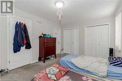 50 PINNACLE Drive Unit# 55 Kitchener