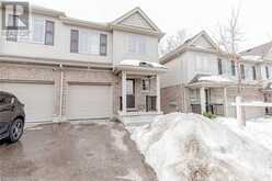 50 PINNACLE Drive Unit# 55 Kitchener