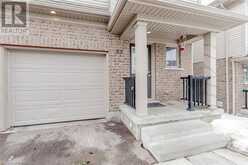 50 PINNACLE Drive Unit# 55 Kitchener