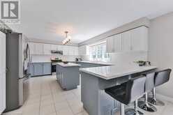 3588 THORPEDALE Court Mississauga