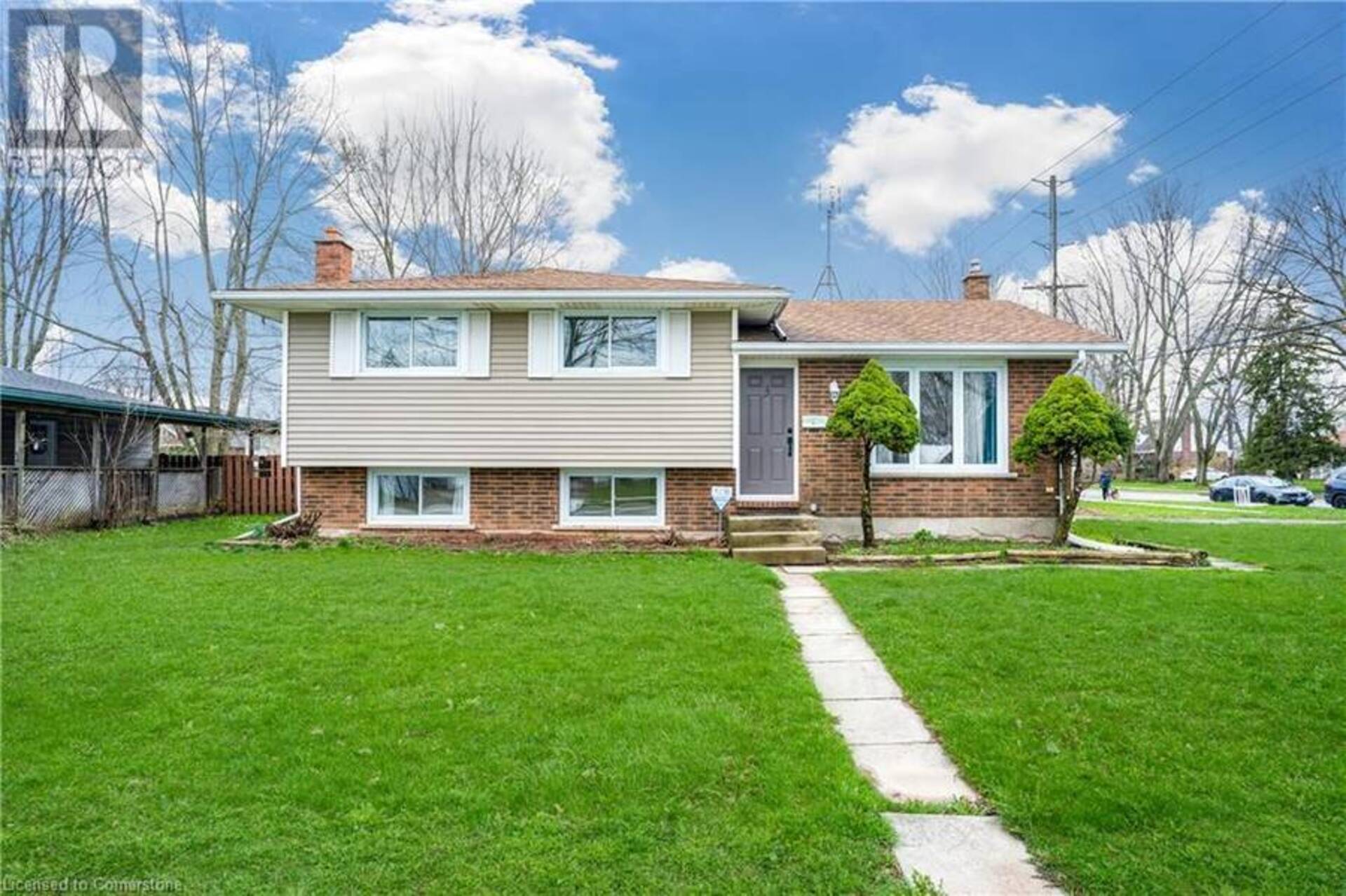 3 NORTHGATE Drive Welland