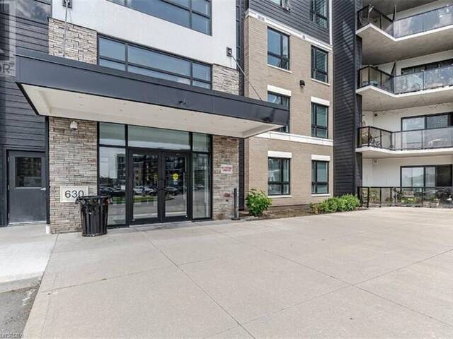 630 SAUVE Street Unit# 510 Milton Ontario