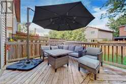 6 MITCHELL Avenue Unit# MAIN Brampton