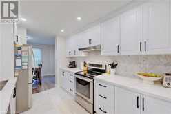 6 MITCHELL Avenue Unit# MAIN Brampton