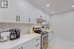 6 MITCHELL Avenue Unit# MAIN Brampton