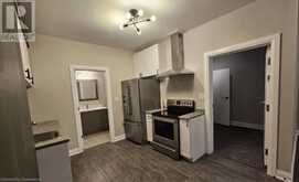 14 ASHFORD Place Unit# Lower St. Catherines