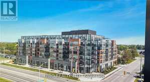 681 YONGE Street Unit# 110 Barrie