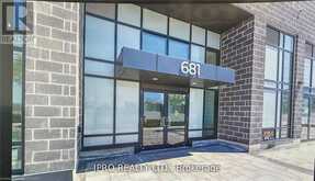 681 YONGE Street Unit# 110 Barrie