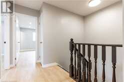 48 WHITE SANDS (UPPER) Court Unit# Upper Kitchener