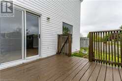 48 WHITE SANDS (UPPER) Court Unit# Upper Kitchener