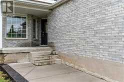 48 WHITE SANDS (UPPER) Court Unit# Upper Kitchener