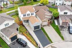 48 WHITE SANDS (UPPER) Court Unit# Upper Kitchener